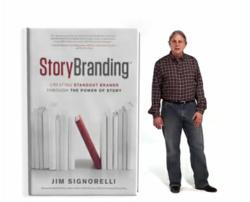 See the 3-part video series about StoryBranding on YouTube https://www.youtube.com/watch?v=WxQcYOiMjeQ